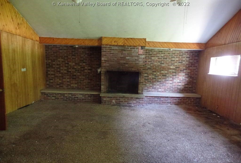 575 James River Road Cabin Creek, WV 25035 - Photo 4 of 6 Gallery Image 4