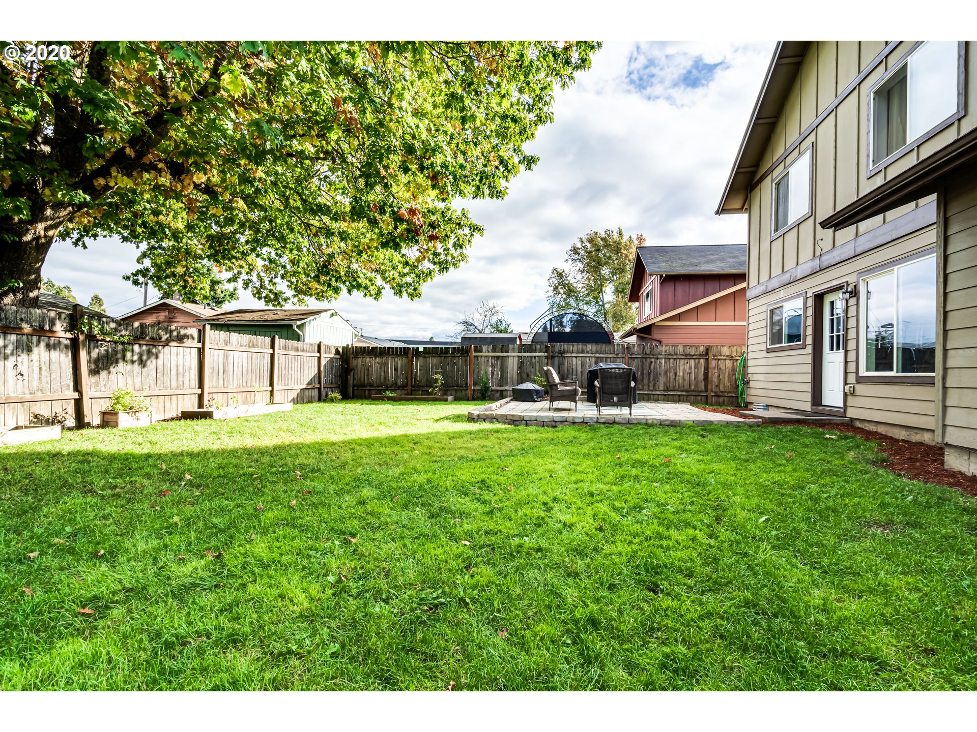 189 35th Street Springfield, OR 97478 - Photo 20 of 26