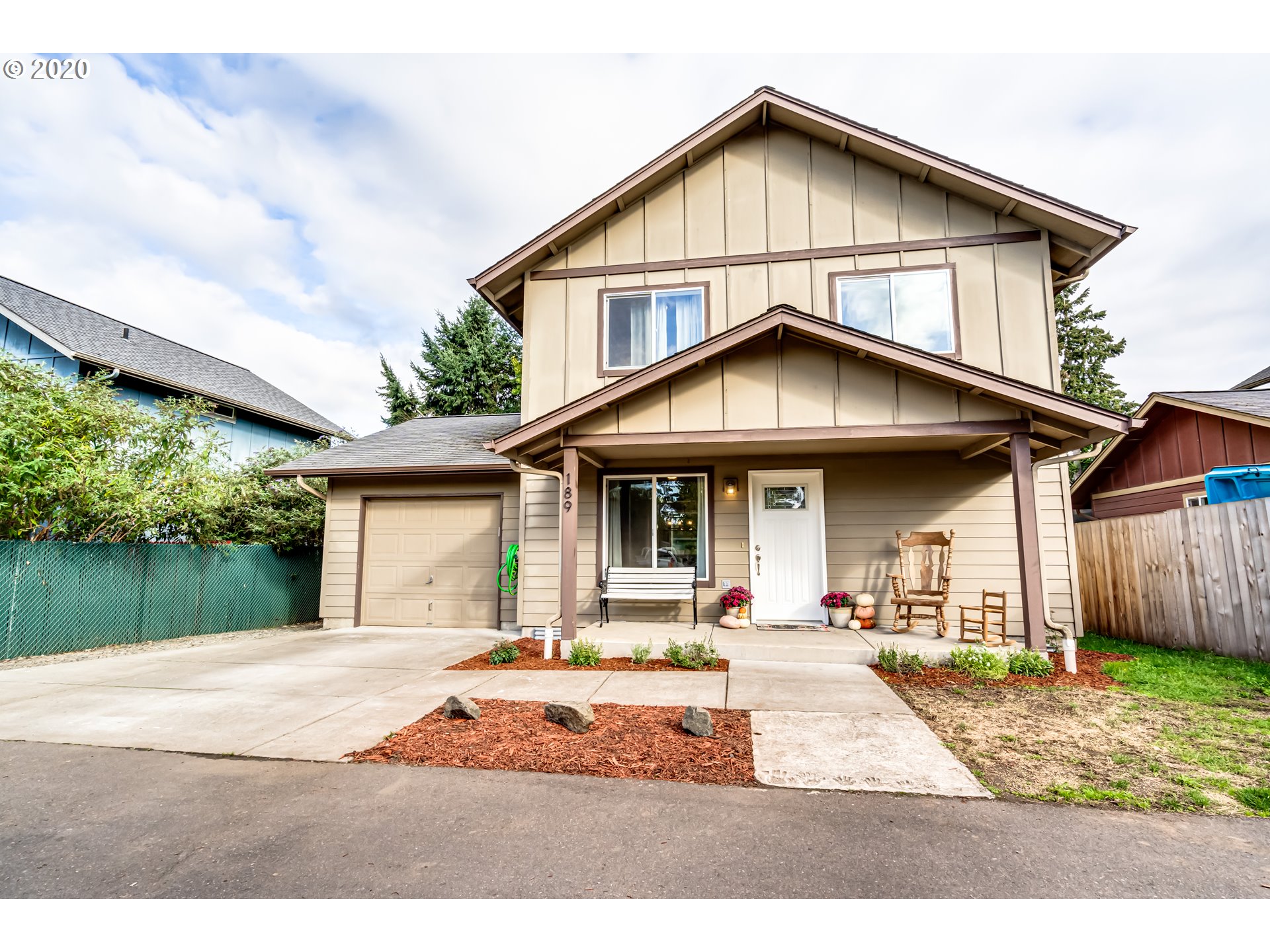 189 35th Street Springfield, OR 97478 - Photo 25 of 26