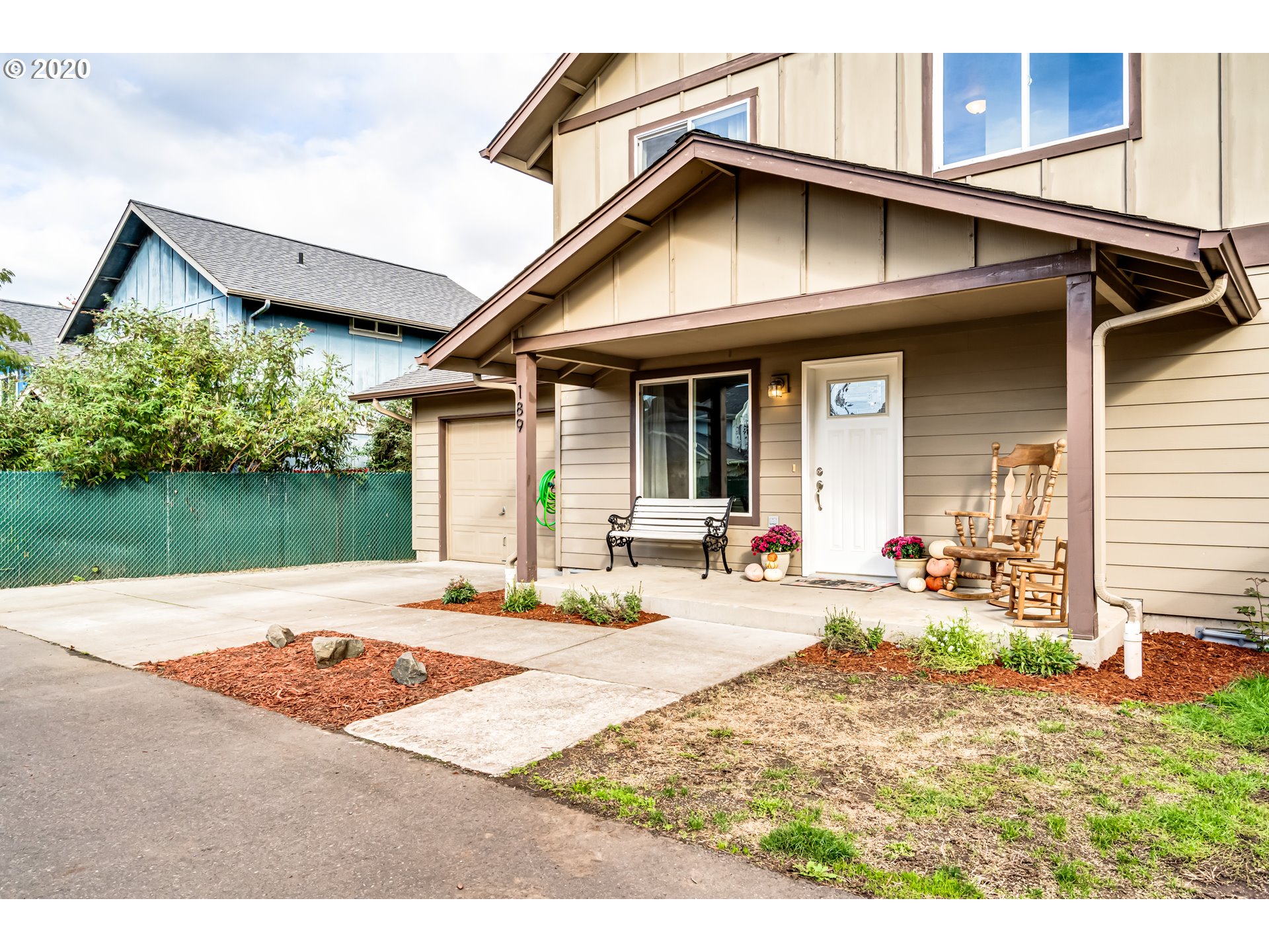 189 35th Street Springfield, OR 97478 - Photo 26 of 26