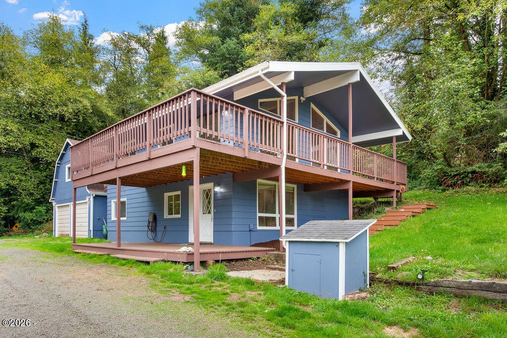 36475 Jenck Road Cloverdale, OR 97112 - Photo 25 of 38 Gallery Image 25