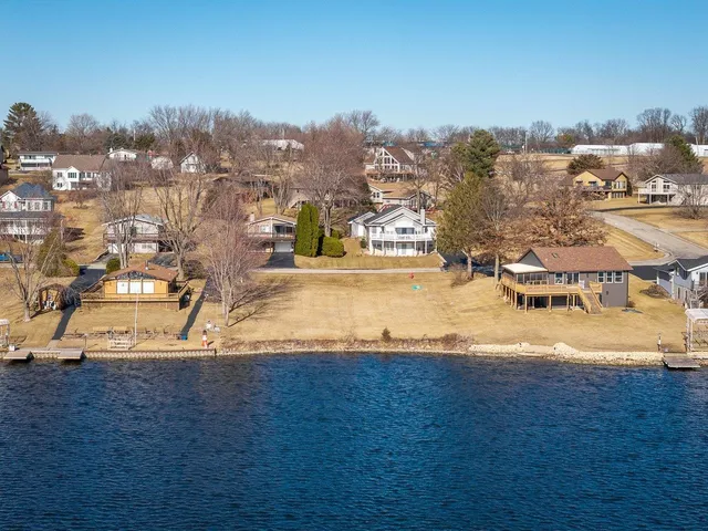 a view of outdoor space yard and swimming pool