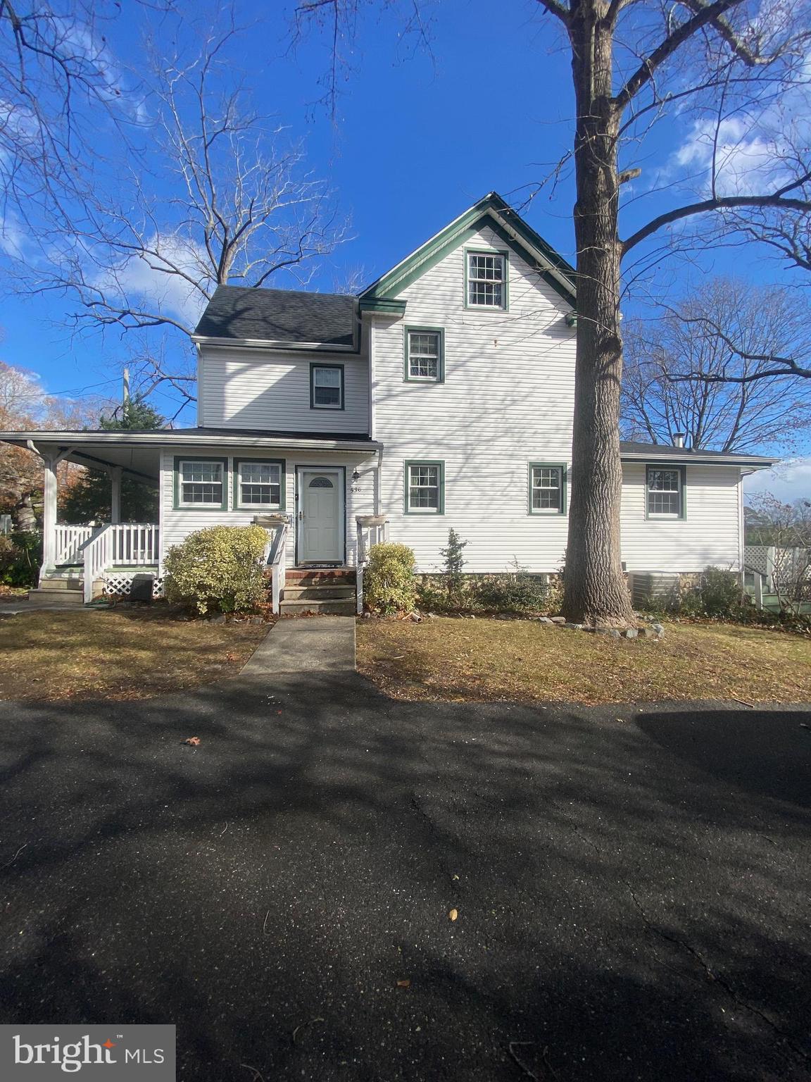 536 North Shore Road Absecon, NJ 08201 - Photo 1 of 55 Gallery Image 1