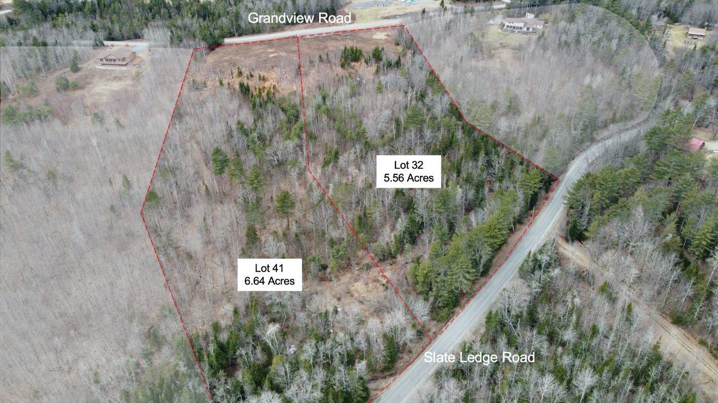 Lot 32 Slate Ledge Road Littleton, NH 03561 - Photo 18 of 23