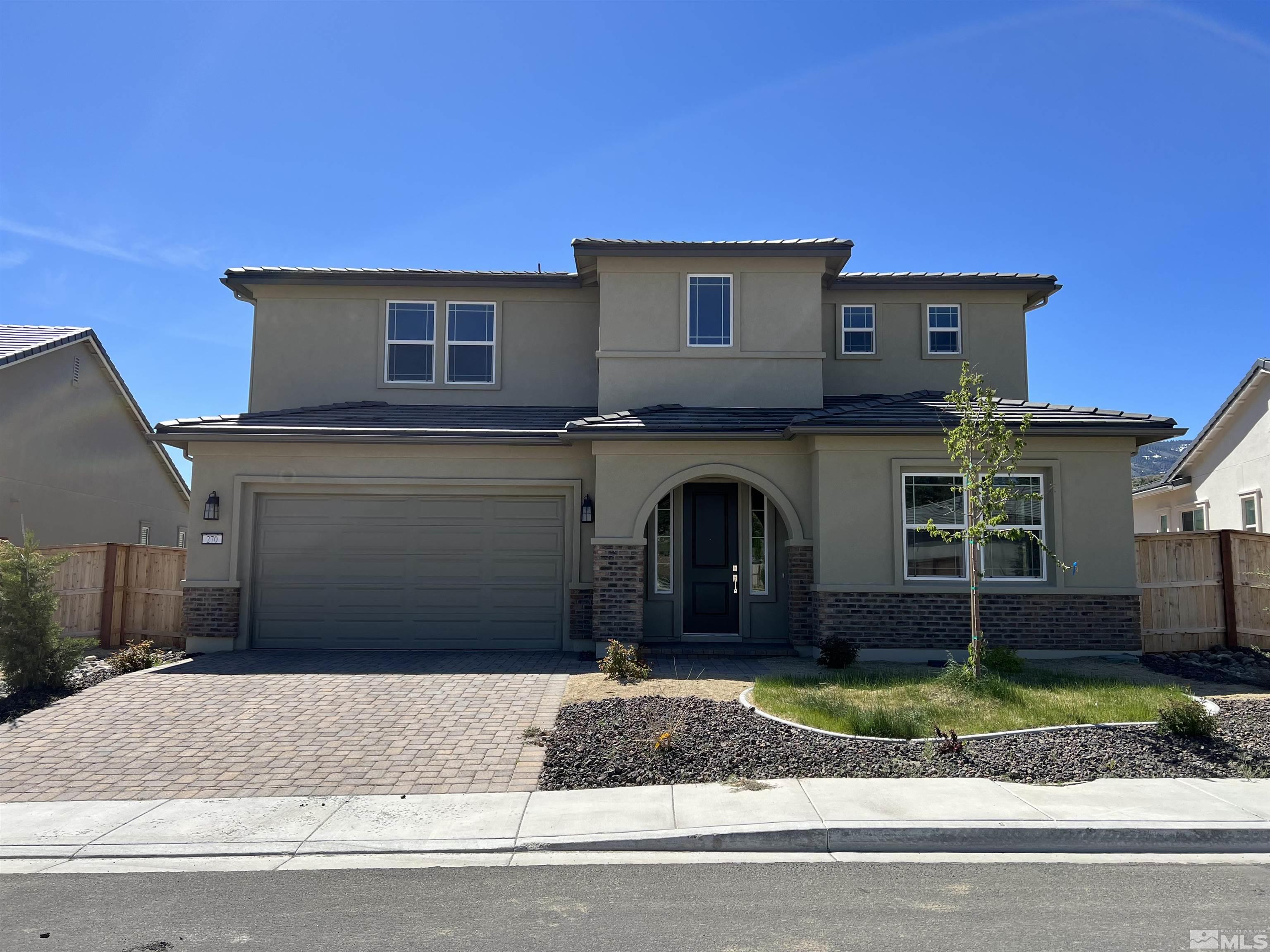270 Commodore Drive Reno, NV 89439 - Photo 1 of 3 Photo 1