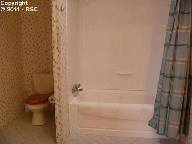 4535 Evans Road Monument, CO 80132 - Photo 17 of 23 Master bathroom is 5-piece