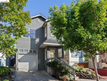 $1,495,000 | 1207 Cornell Avenue, Berkeley, CA 94706