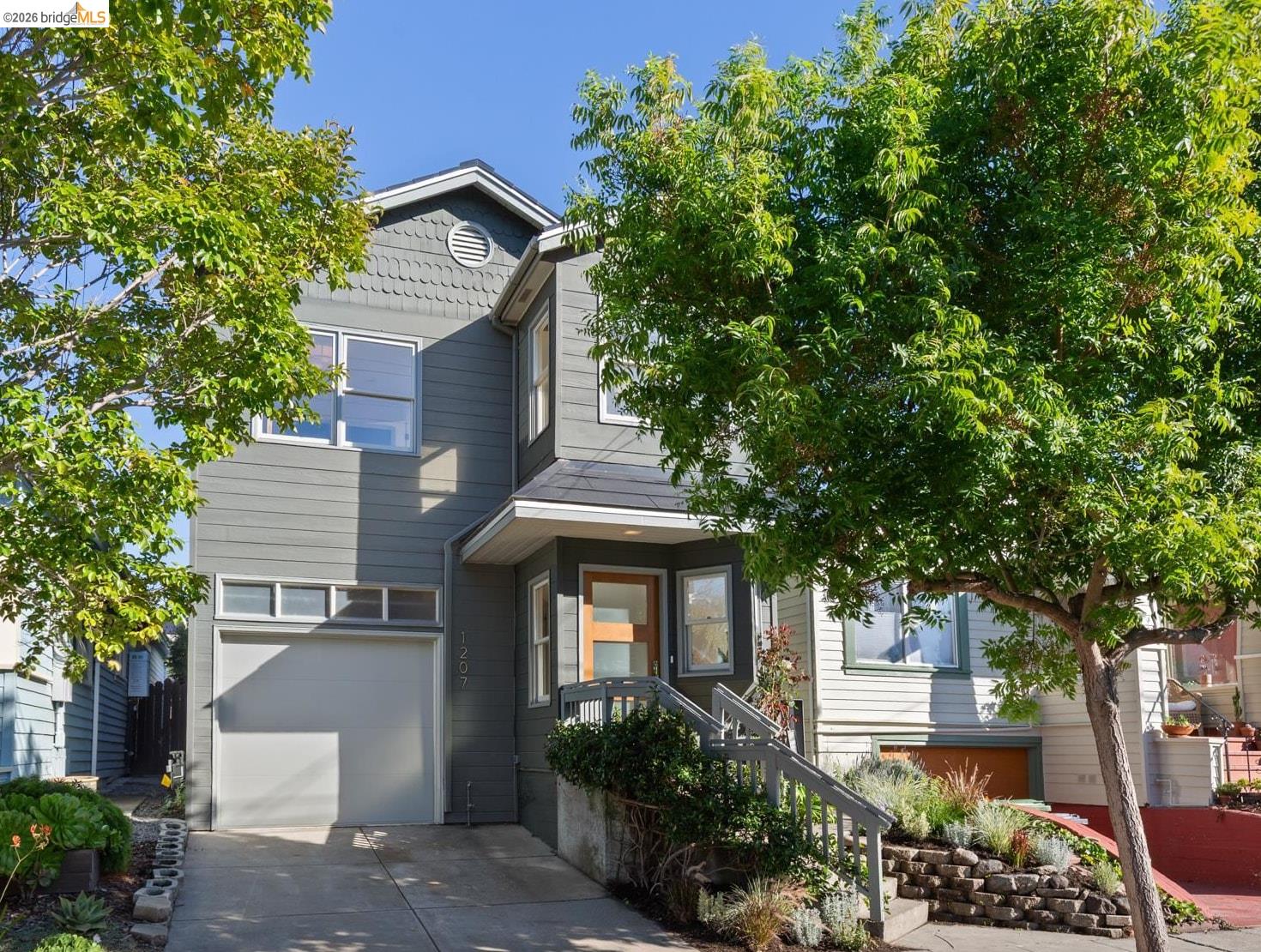 1207 Cornell Avenue Berkeley, CA 94706 - Photo 1 of 59