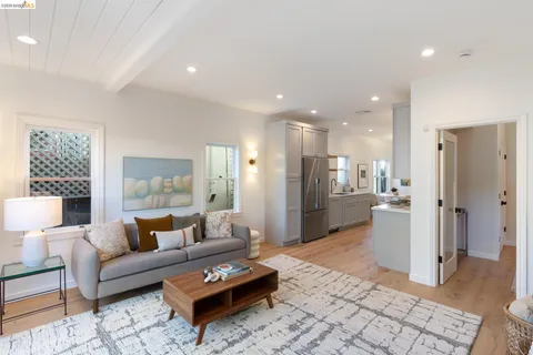 $1,495,000 | 1207 Cornell Avenue, Berkeley, CA 94706