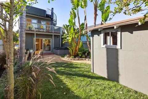$1,495,000 | 1207 Cornell Avenue, Berkeley, CA 94706