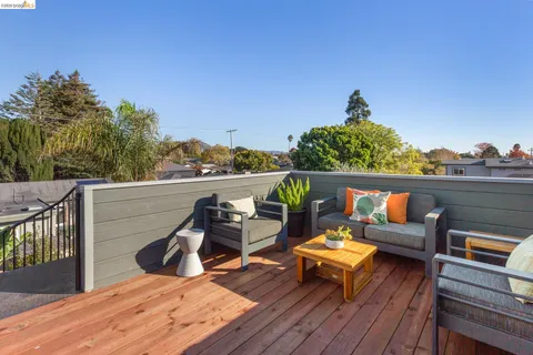 $1,495,000 | 1207 Cornell Avenue, Berkeley, CA 94706