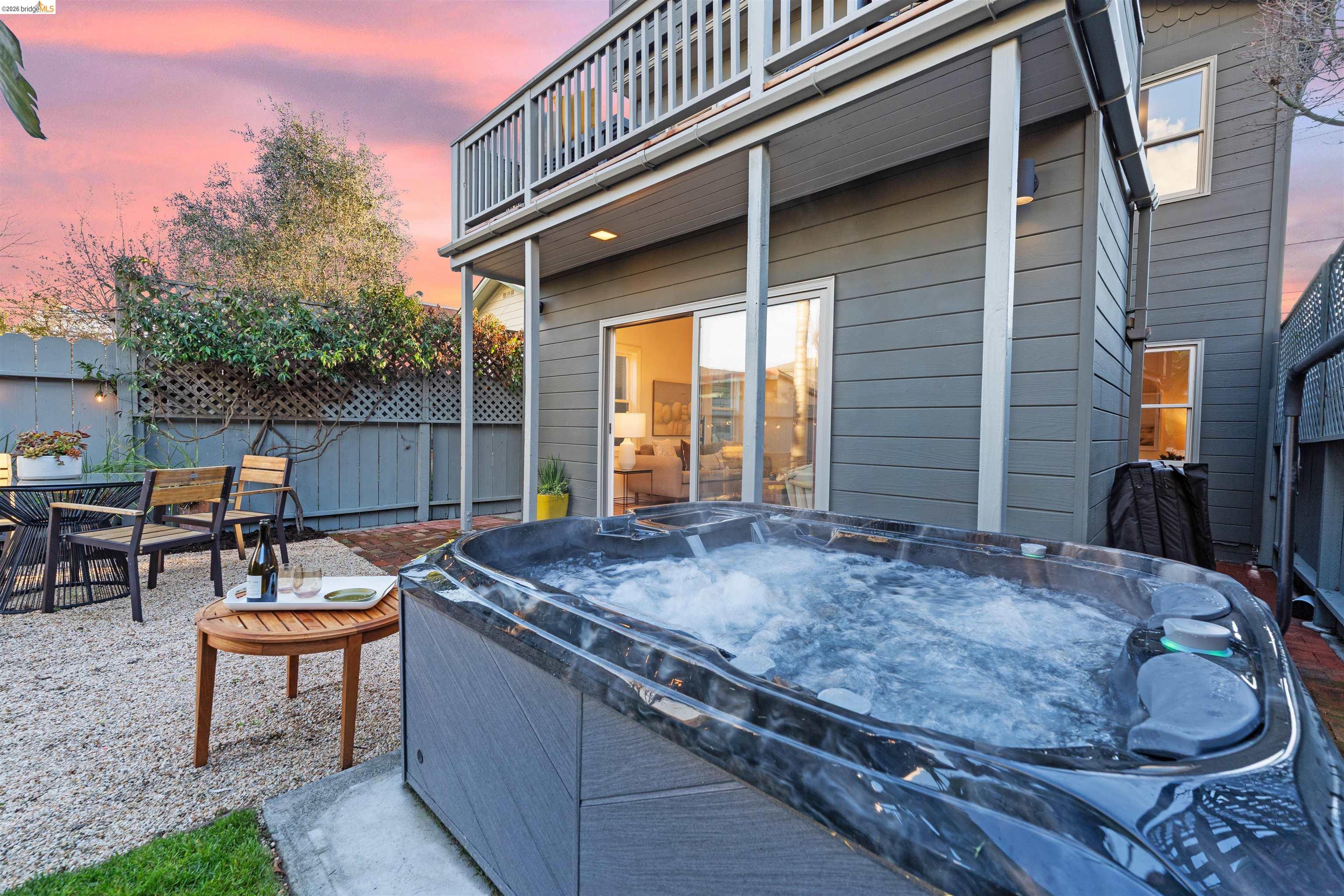 1207 Cornell Avenue Berkeley, CA 94706 - Photo 14 of 59