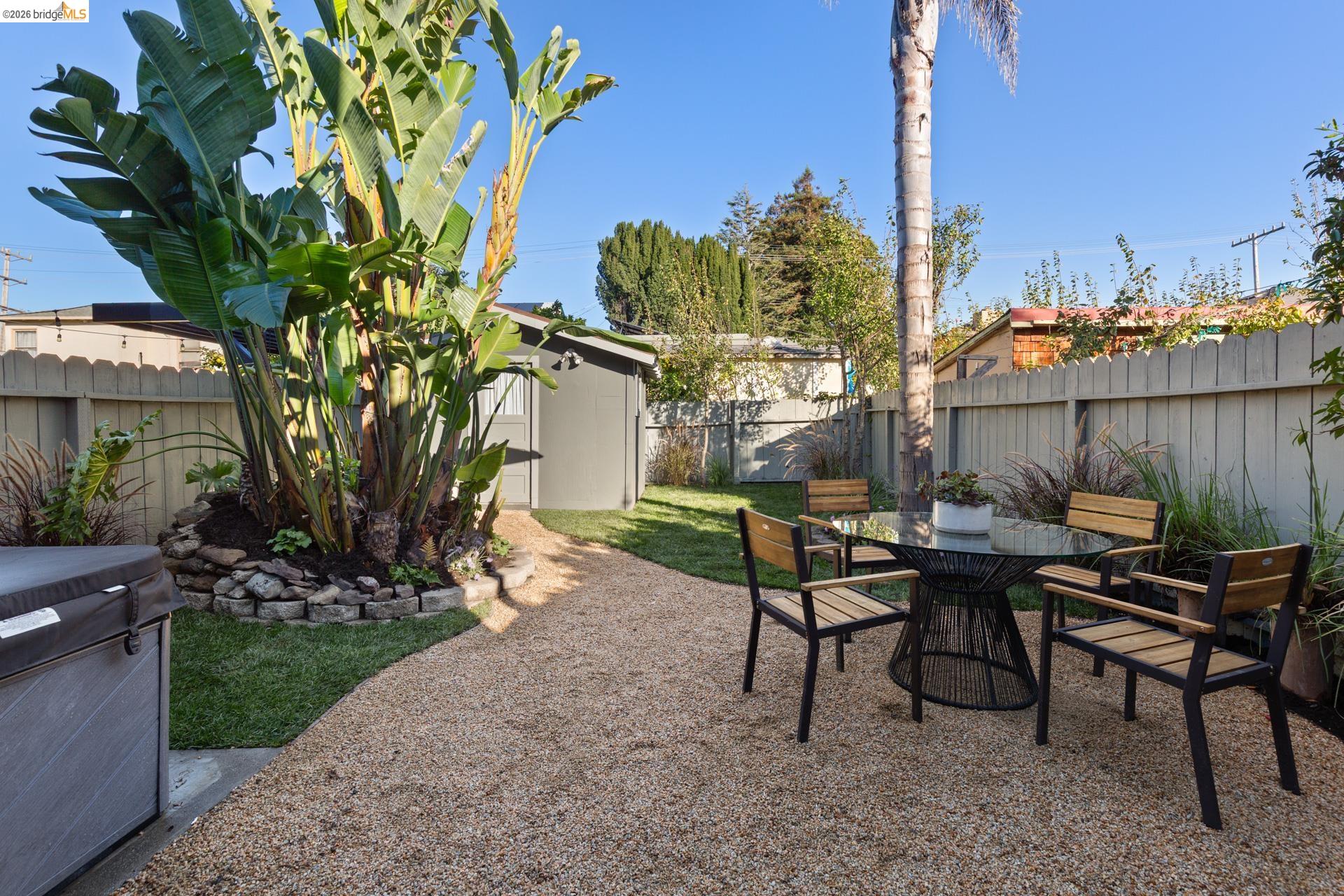 1207 Cornell Avenue Berkeley, CA 94706 - Photo 27 of 59