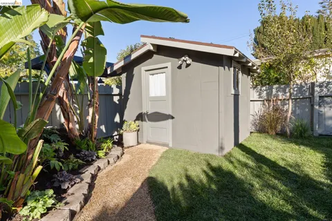 $1,495,000 | 1207 Cornell Avenue, Berkeley, CA 94706