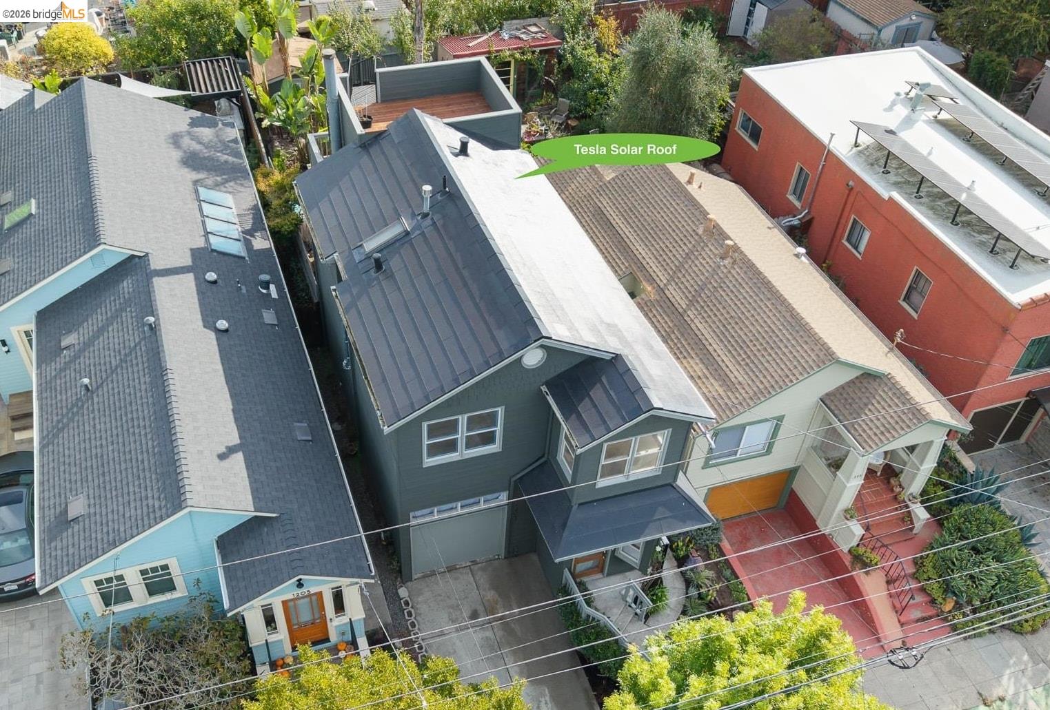 1207 Cornell Avenue Berkeley, CA 94706 - Photo 3 of 59