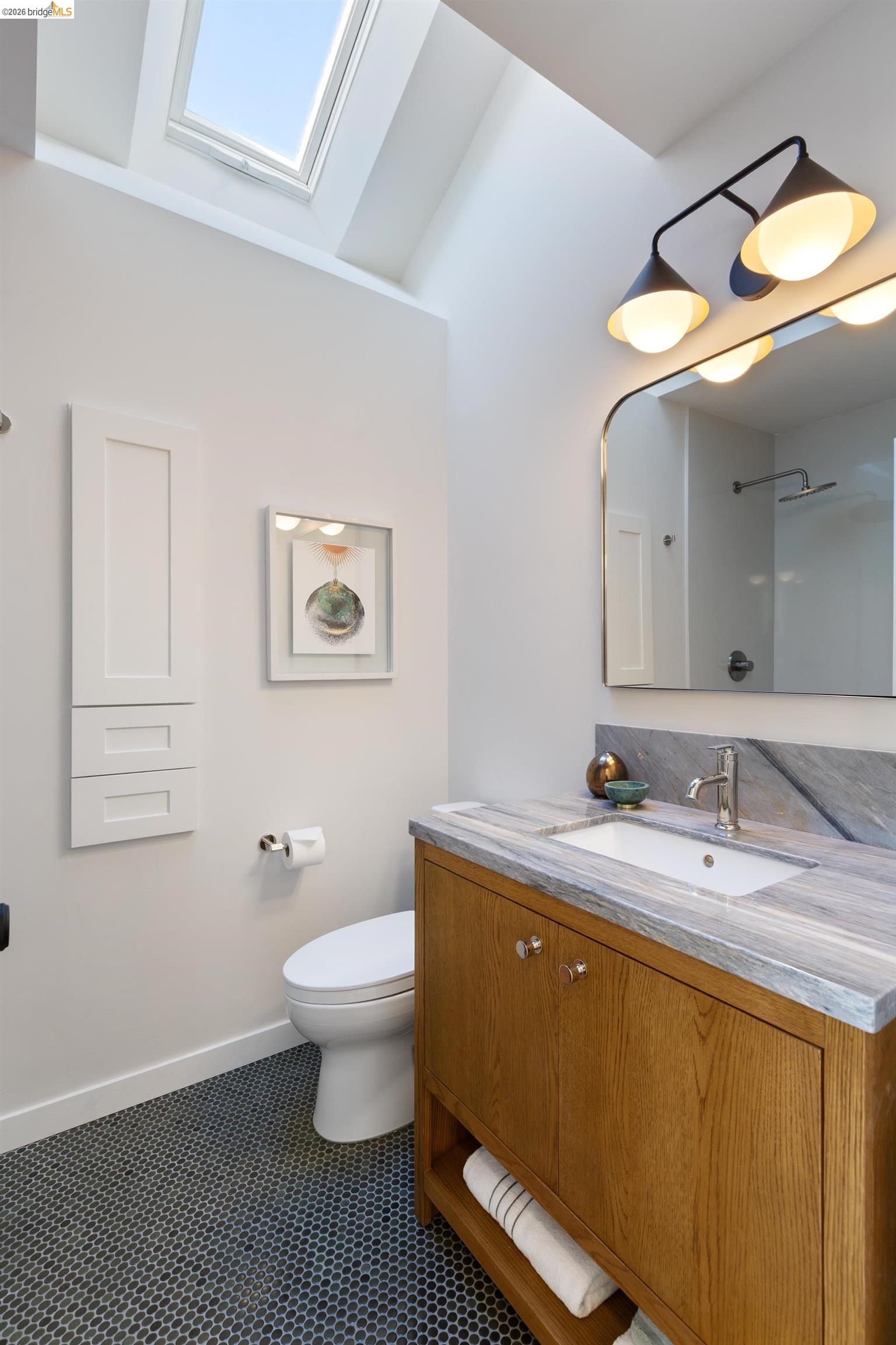 1207 Cornell Avenue Berkeley, CA 94706 - Photo 38 of 59