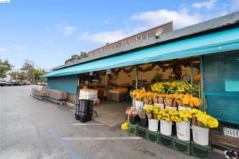 $1,495,000 | 1207 Cornell Avenue, Berkeley, CA 94706