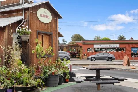 $1,495,000 | 1207 Cornell Avenue, Berkeley, CA 94706