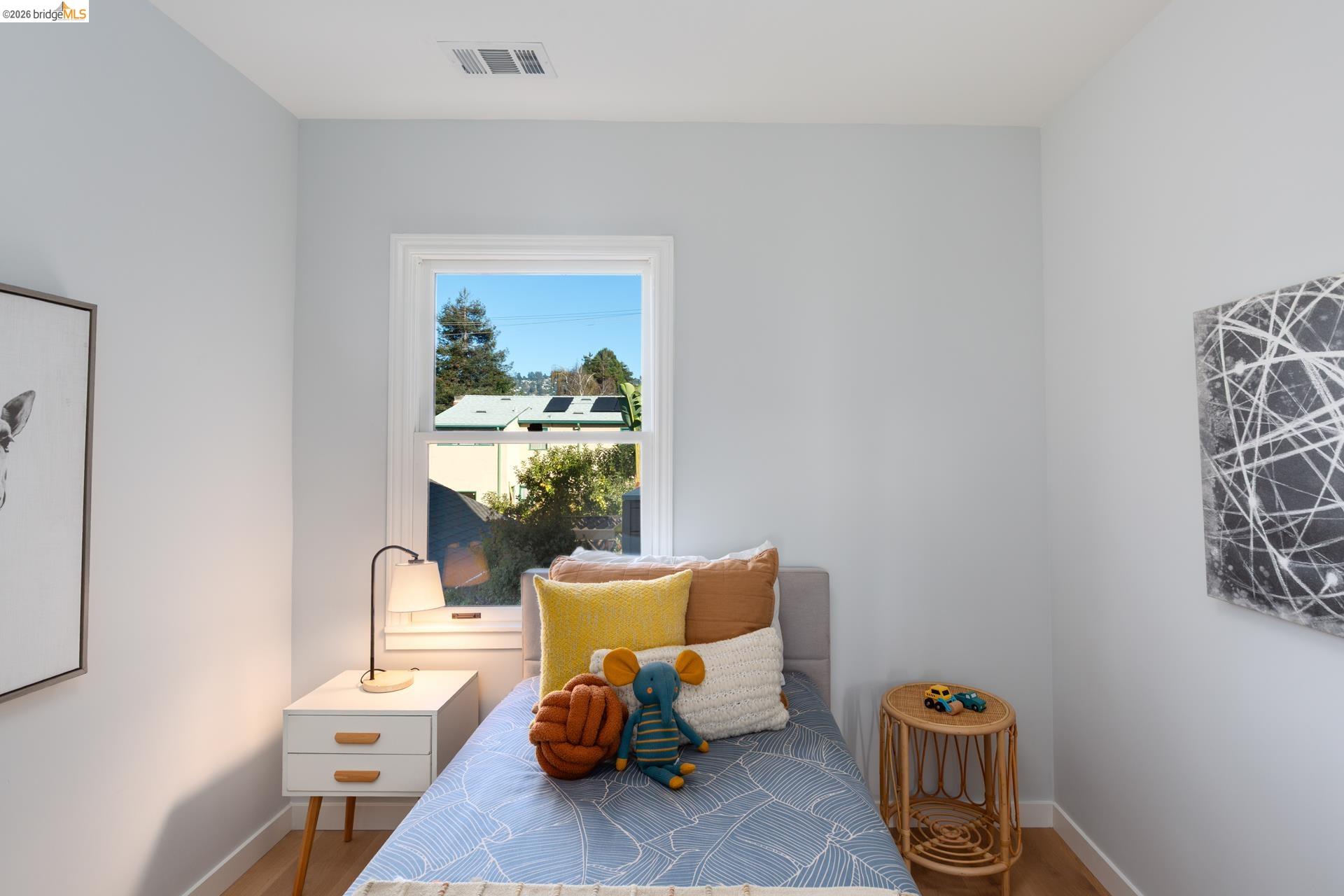 1207 Cornell Avenue Berkeley, CA 94706 - Photo 41 of 59