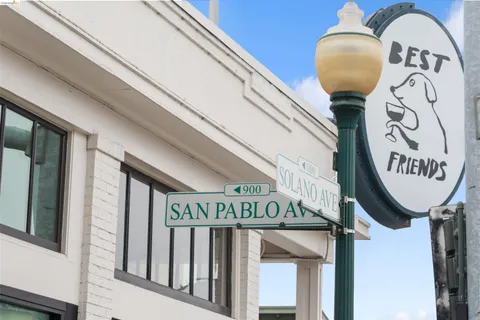 $1,495,000 | 1207 Cornell Avenue, Berkeley, CA 94706