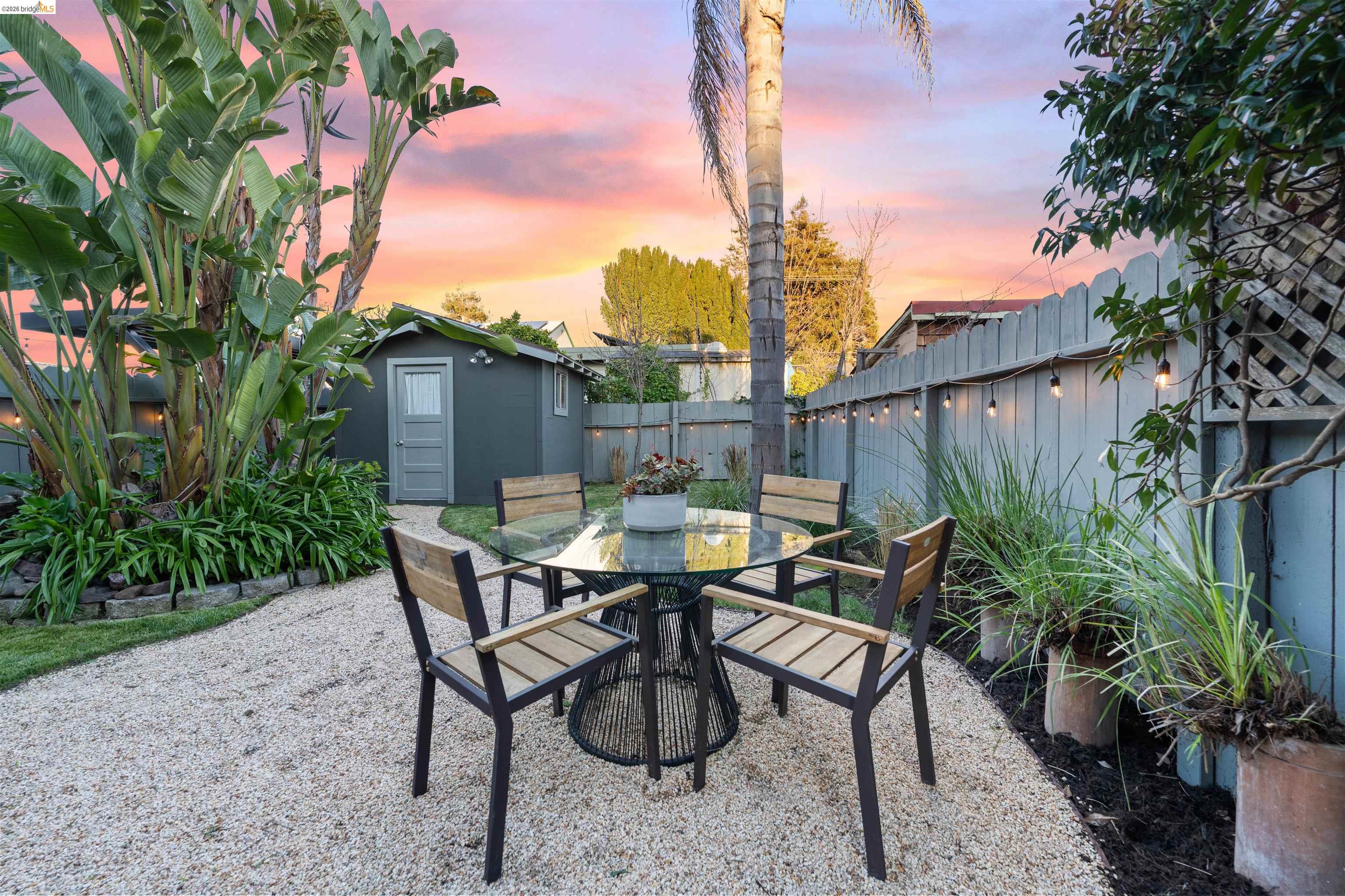 1207 Cornell Avenue Berkeley, CA 94706 - Photo 43 of 59