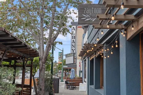 $1,495,000 | 1207 Cornell Avenue, Berkeley, CA 94706