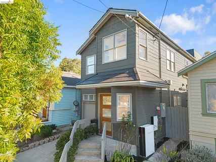 $1,495,000 | 1207 Cornell Avenue, Berkeley, CA 94706