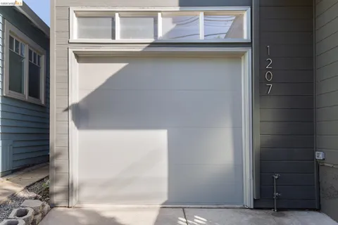 $1,495,000 | 1207 Cornell Avenue, Berkeley, CA 94706
