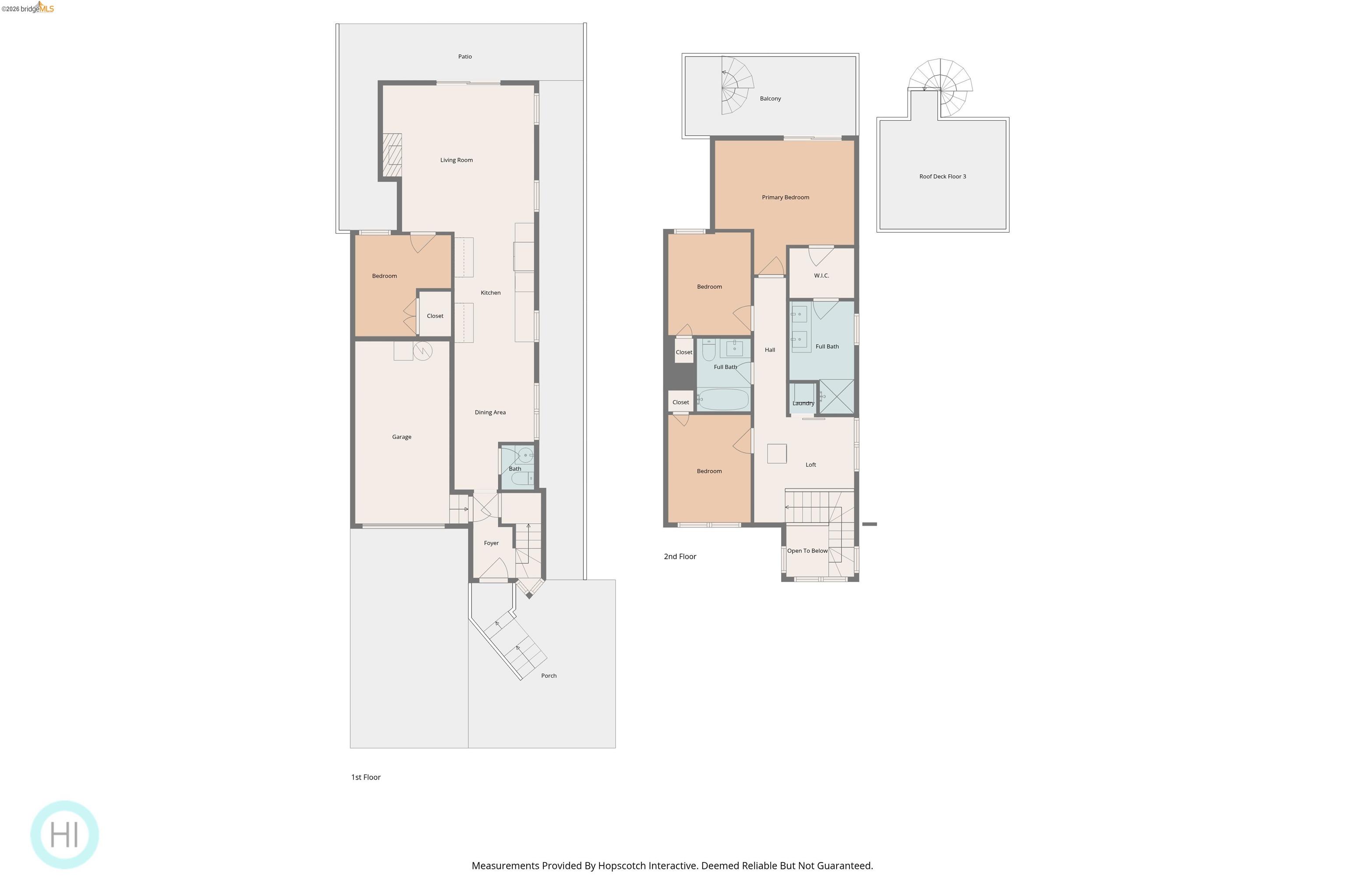 1207 Cornell Avenue Berkeley, CA 94706 - Photo 49 of 59