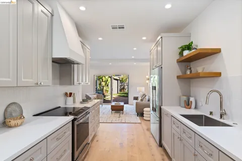 $1,495,000 | 1207 Cornell Avenue, Berkeley, CA 94706