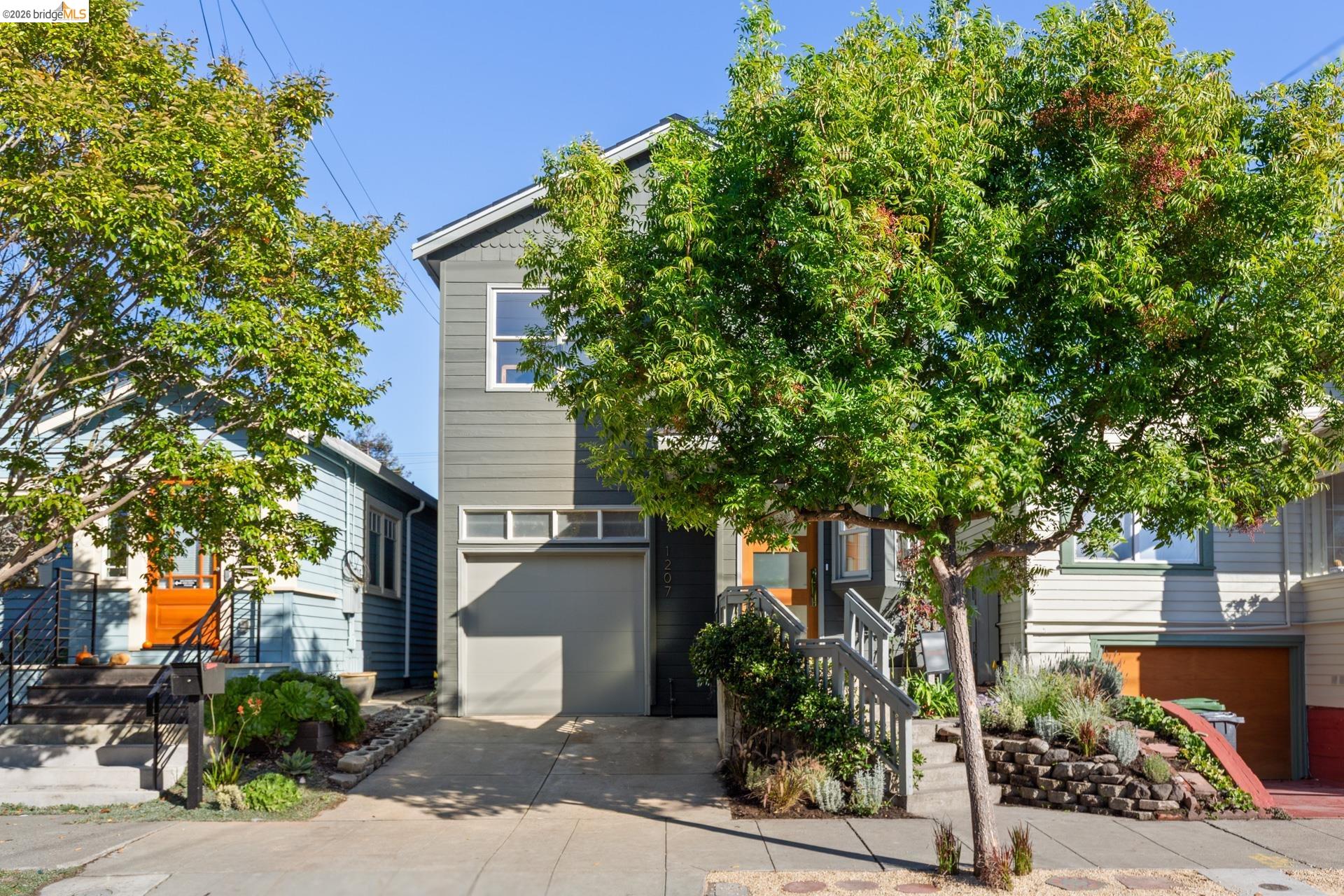 1207 Cornell Avenue Berkeley, CA 94706 - Photo 52 of 59