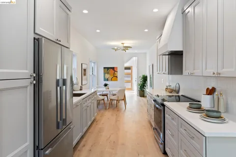 $1,495,000 | 1207 Cornell Avenue, Berkeley, CA 94706