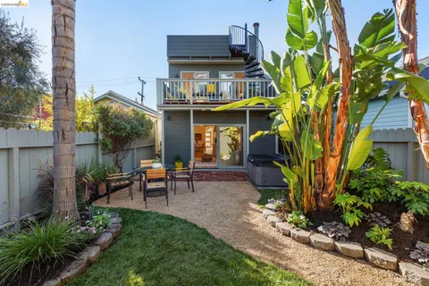 $1,495,000 | 1207 Cornell Avenue, Berkeley, CA 94706