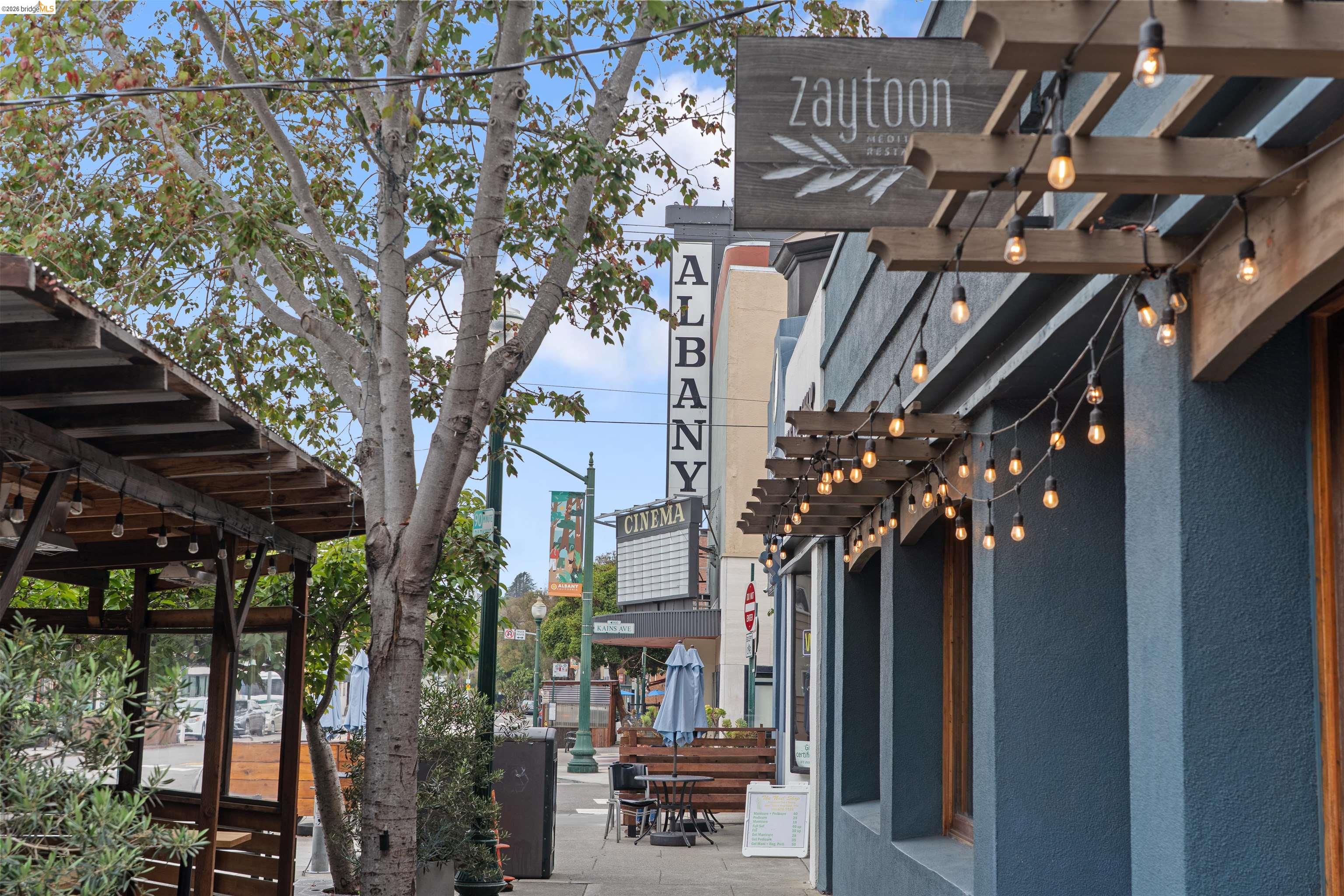 1207 Cornell Avenue Berkeley, CA 94706 - Photo 59 of 59