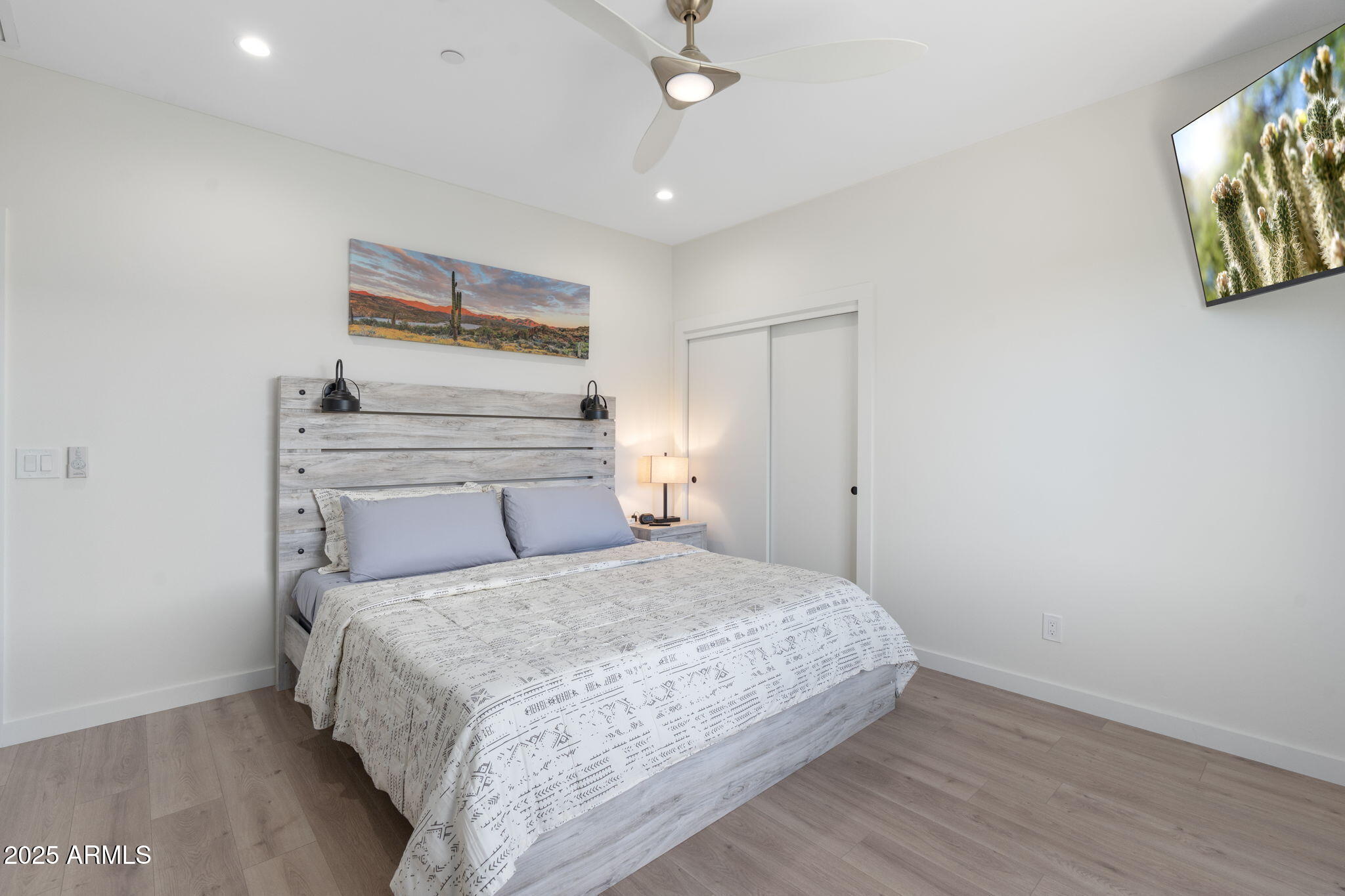 327 Suncliffe Drive Sedona, AZ 86351 - Photo 28 of 79 Third Bedroom