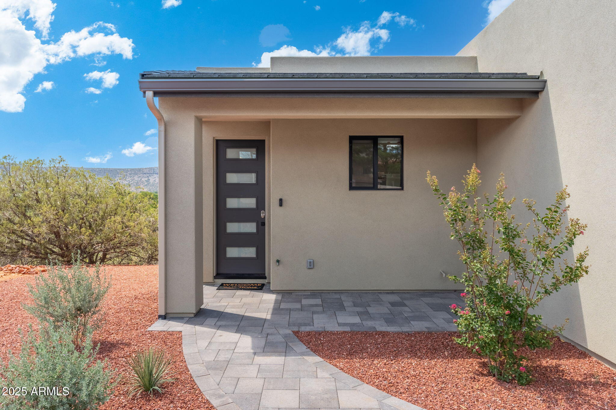 327 Suncliffe Drive Sedona, AZ 86351 - Photo 34 of 79 View on Casita Entry