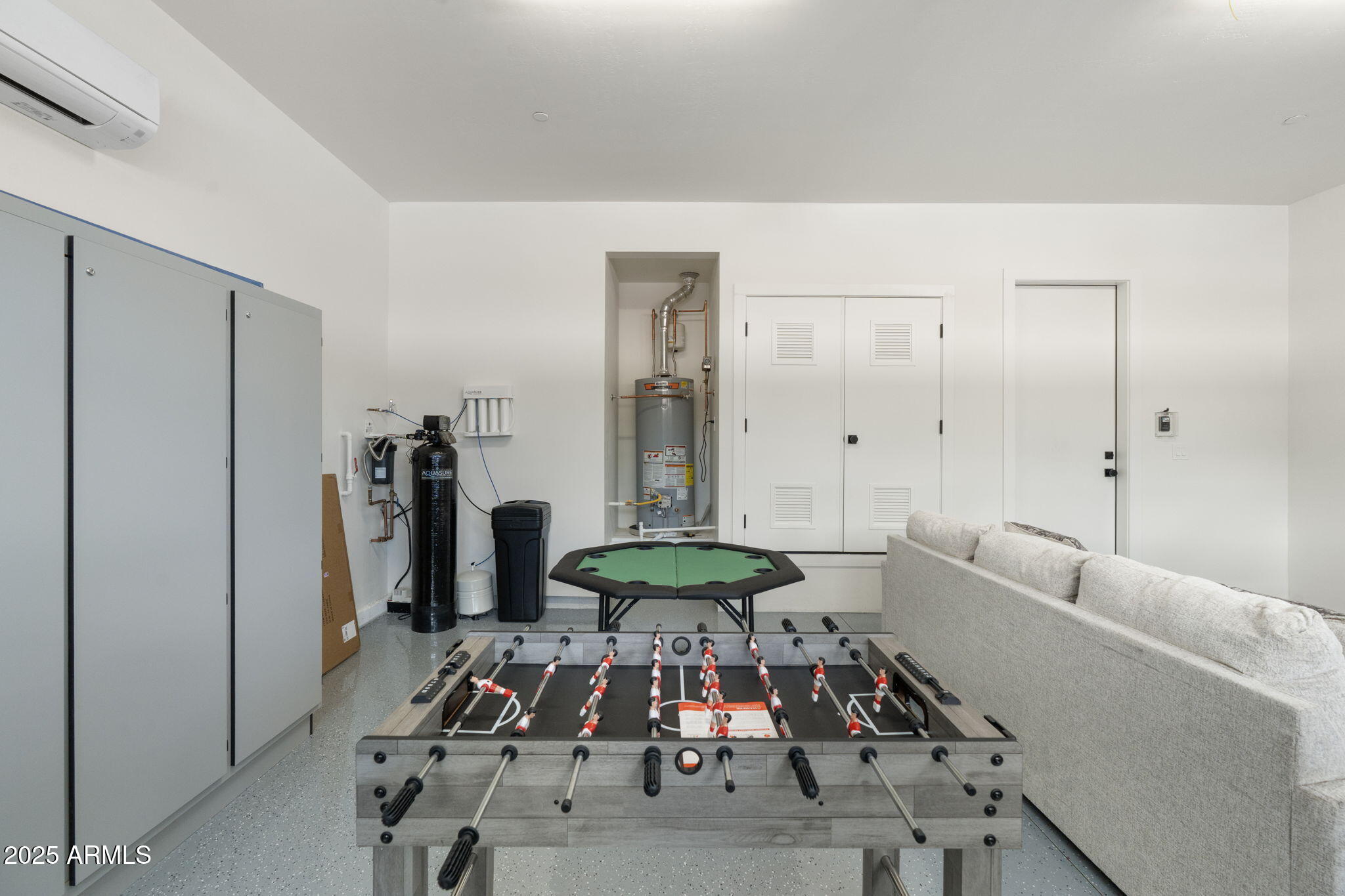 327 Suncliffe Drive Sedona, AZ 86351 - Photo 47 of 79 Garage or Game Room 4