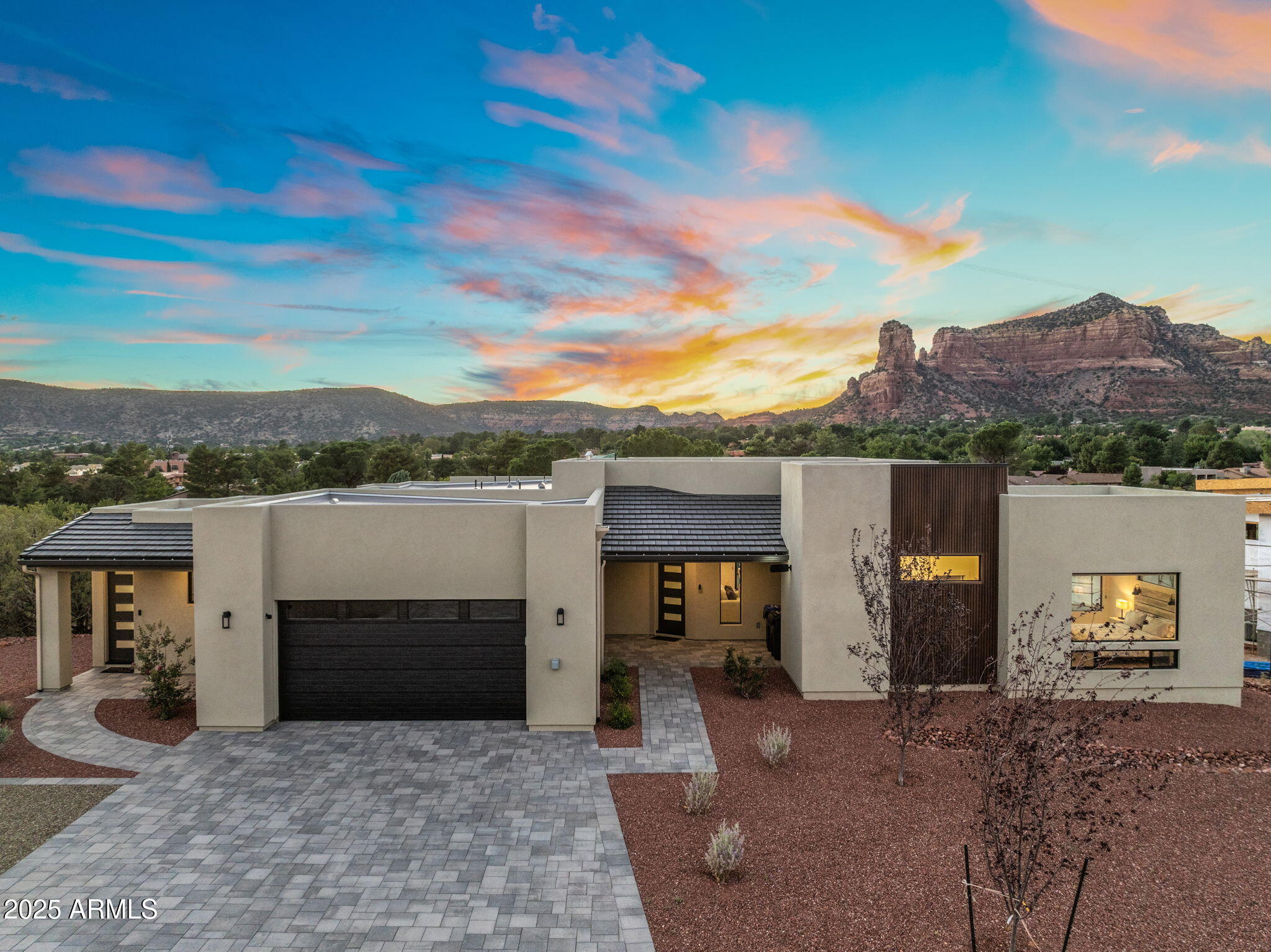 327 Suncliffe Drive Sedona, AZ 86351 - Photo 68 of 79 Front 1