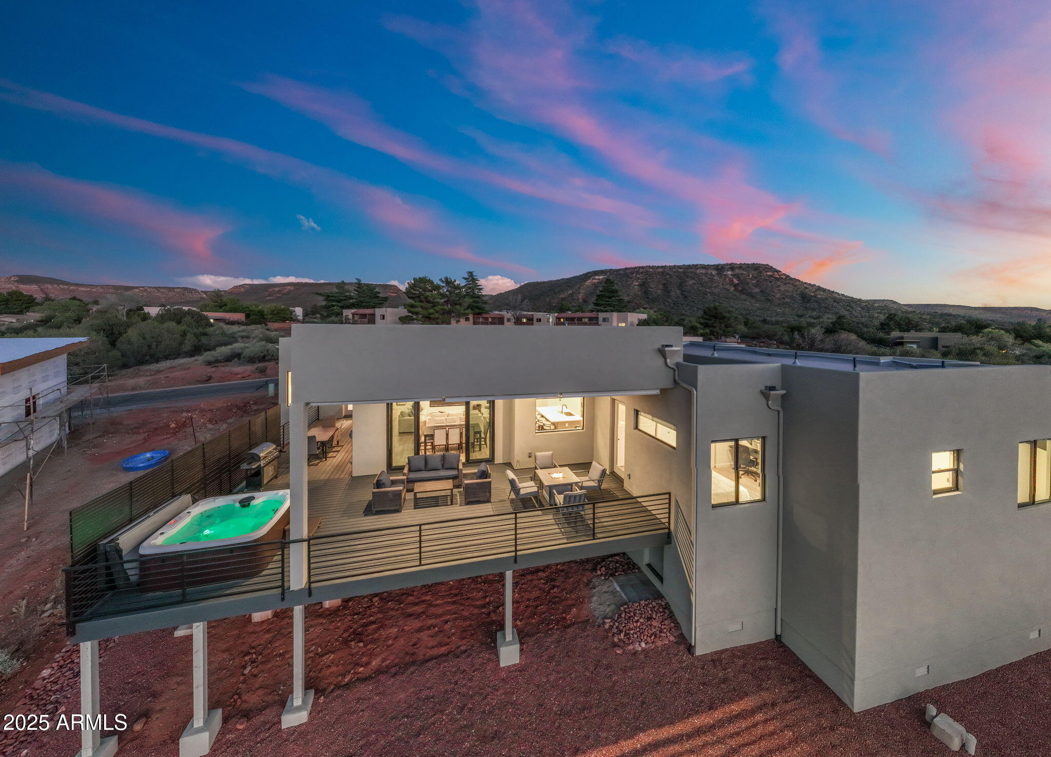 327 Suncliffe Drive Sedona, AZ 86351 - Photo 73 of 79 1000098341