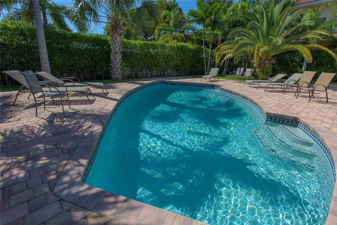 3861 Northeast 22nd Way, Unit 1 Lighthouse Point, FL 33064 - Photo 33 of 40 Photo 33