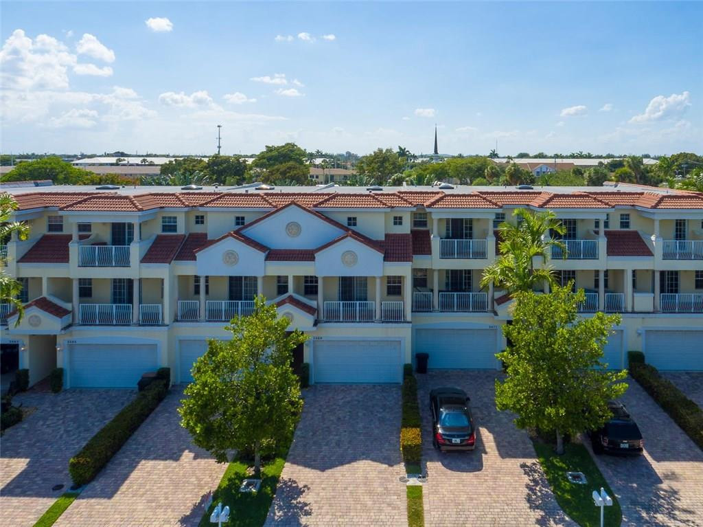 3861 Northeast 22nd Way, Unit 1 Lighthouse Point, FL 33064 - Photo 39 of 40 Photo 39