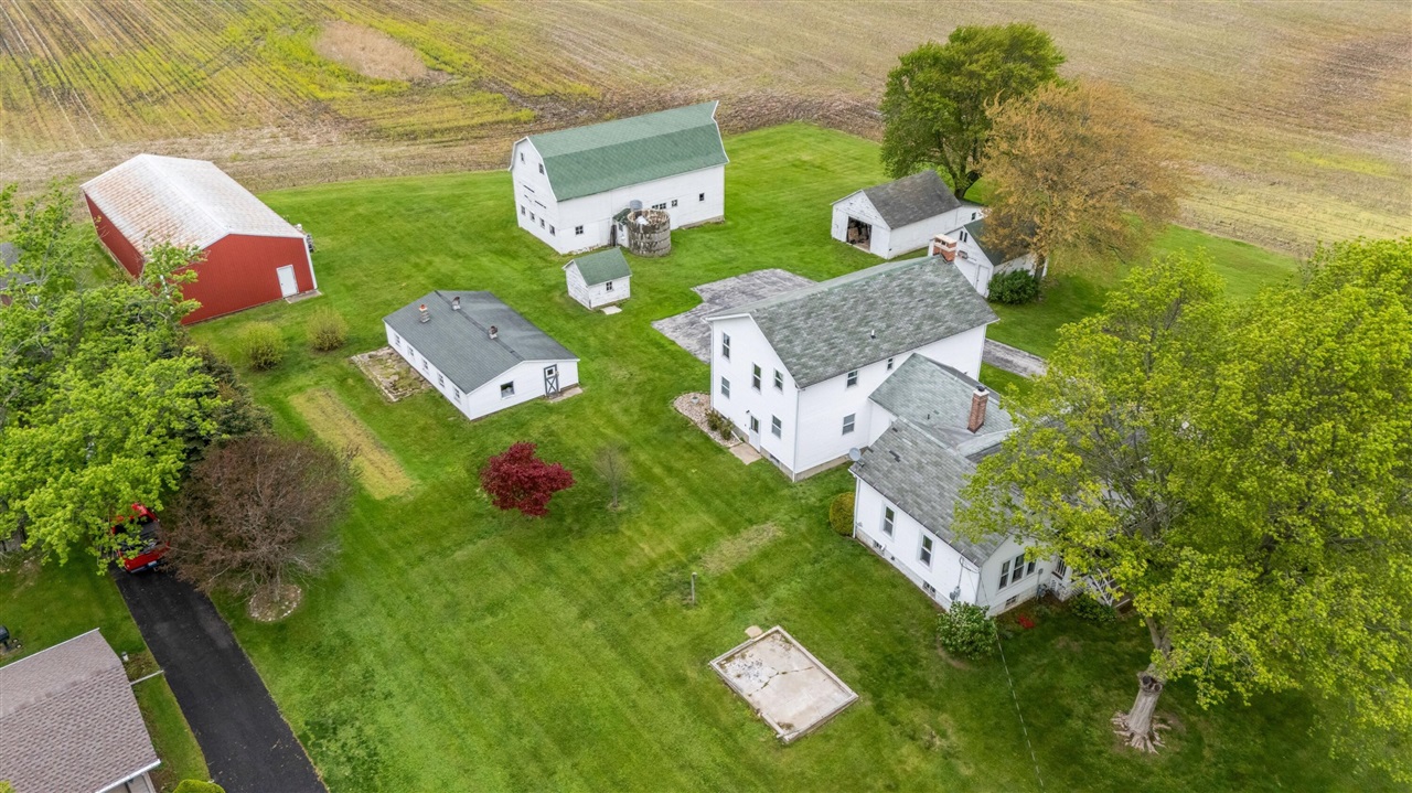 16686 Cleveland Avenue Galien, MI 49113 - Photo 82 of 93