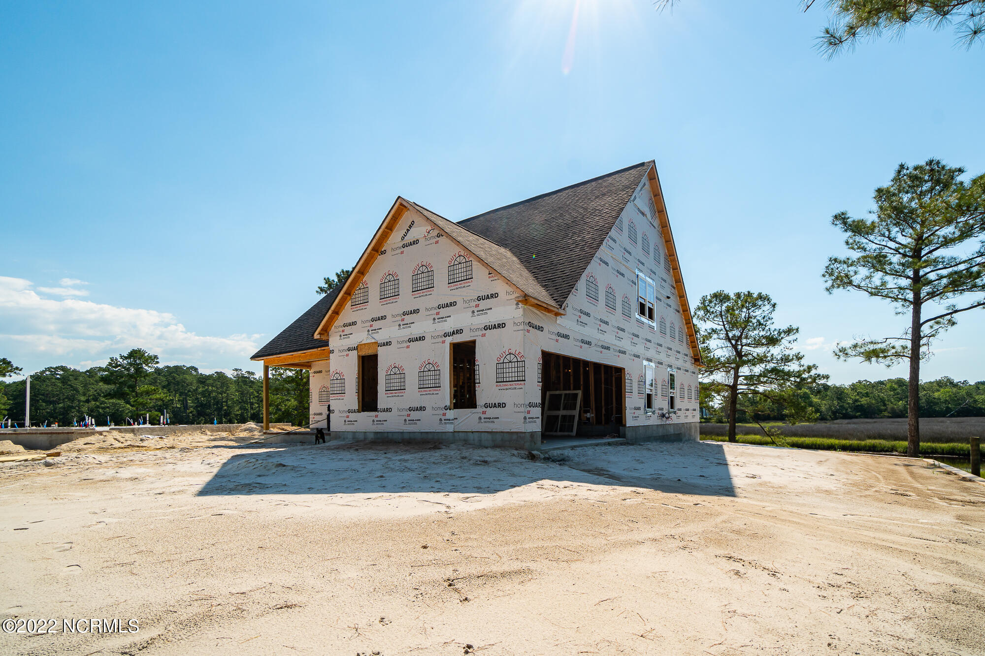 103 Baker Road, Unit 35 Hubert, NC 28539 - Photo 4 of 55 _DSC1197