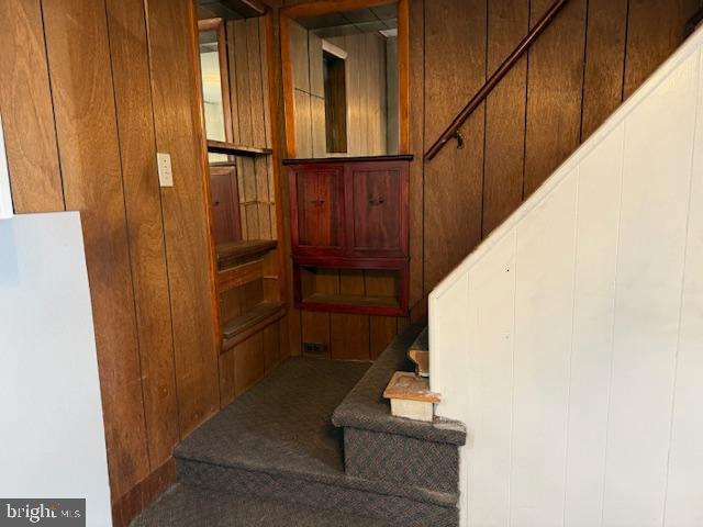 1115 Oak Street Kulpmont, PA 17834 - Photo 14 of 24 Charming entr