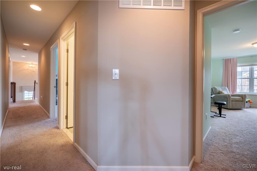2723 Monacacy Road Nazareth, PA 18064 - Photo 28 of 49 Hallway