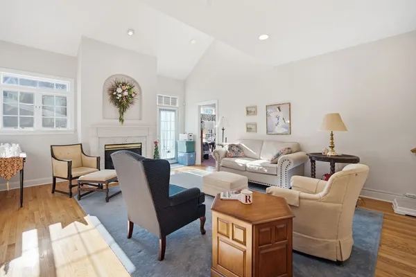 $529,900 | 1 Aspen Drive, Unit 1, Wilbraham, MA 01095