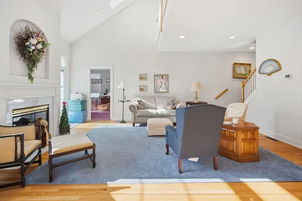 $529,900 | 1 Aspen Drive, Unit 1, Wilbraham, MA 01095