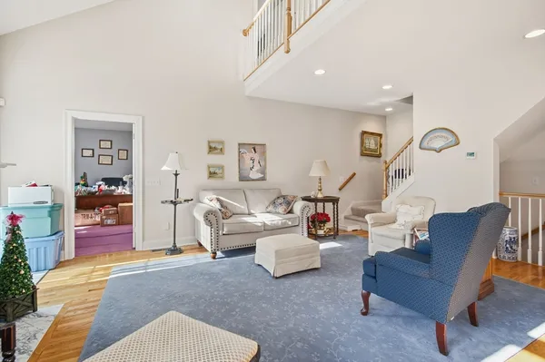 $529,900 | 1 Aspen Drive, Unit 1, Wilbraham, MA 01095