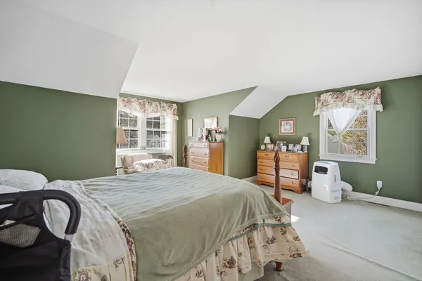 $529,900 | 1 Aspen Drive, Unit 1, Wilbraham, MA 01095