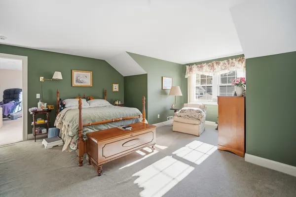 $529,900 | 1 Aspen Drive, Unit 1, Wilbraham, MA 01095